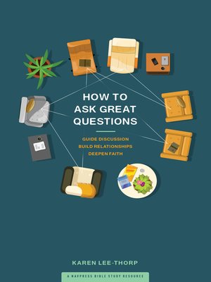 cover image of How to Ask Great Questions